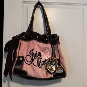 Vintage Juicy Couture Handbag